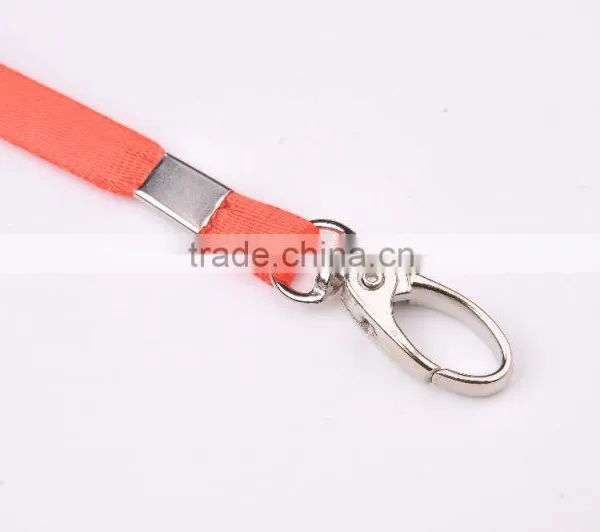 2015 Fashion Badge Holder Lanyard, ,id Card Lanyard,printed Lanyard photo-5