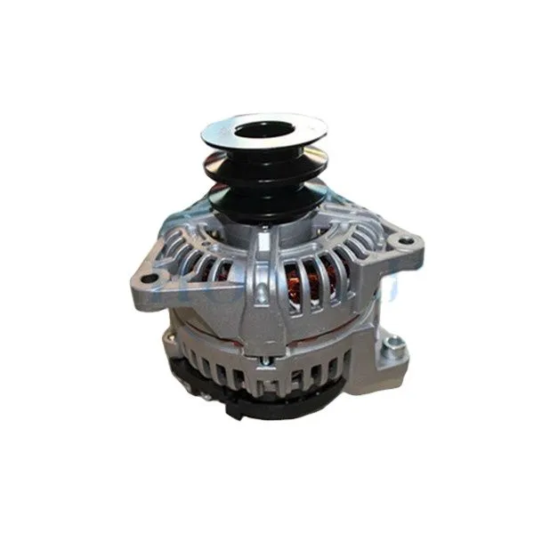 Bus Spare Parts Low Rpm Generator Alternator 3701-00781 Bus 28V Alternator Parts photo-2