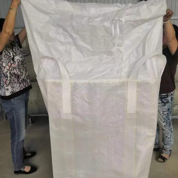 Bulk Liquid Flexitank Price Sunflower Oil 20' Flexitank High Quality Solution Urea 23000L Flexitank photo-3