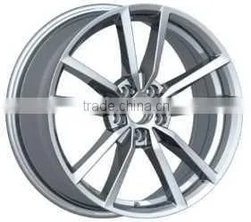 Used Rims for Sale for Cars 16 17 18 Inch Rims for VW 2015 GOLF R Wheels