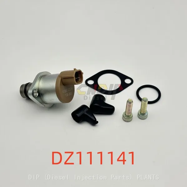 DZ111141 Diesel Fuel Control Valve Engine Pump Suction Injection Regular for John Deere photo-2