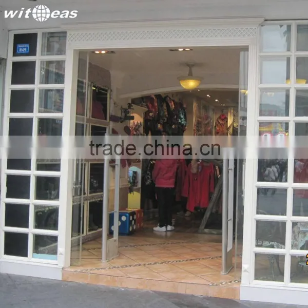 Electronic Wide Detection Surveillance System With Stable Performance photo-3