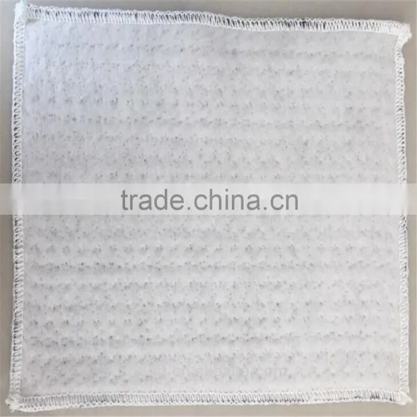 Waterproof Sodium Bentonite Mat photo-3