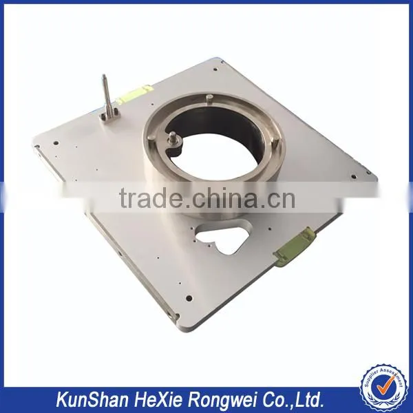 Precision CNC Machining Parts,Precision CNC Machining Aluminum, Precision CNC Machining photo-2