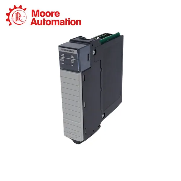 AB 1756-DMA31 ControlLogix SynchLink Drive Interface Module new