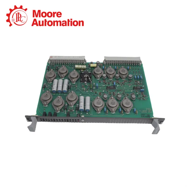 ABB HIEE320639R1 LT8978BV1 photo-3