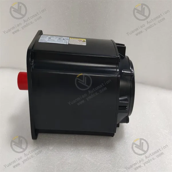 Rexroth MSK061C-0600-NN-M1-UP0-NNNN R911317019 - High-Performance Synchronous Motors for Industrial Automation photo-2