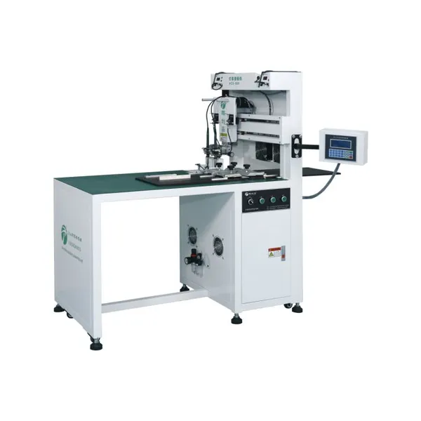 LED Strip Light Production Line photo-3
