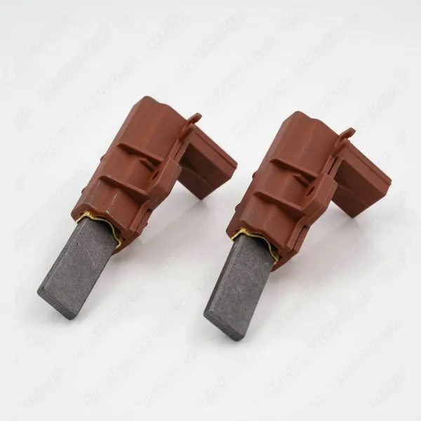 Custom Carbon Brushes - Multiple Types for Precision Motors, New Energy Vehicle Components & Industrial Machines photo-2