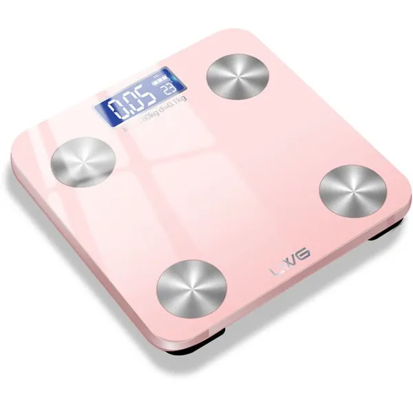 Hot Sale Made in China Smart BMI Body Fat Scale photo-4
