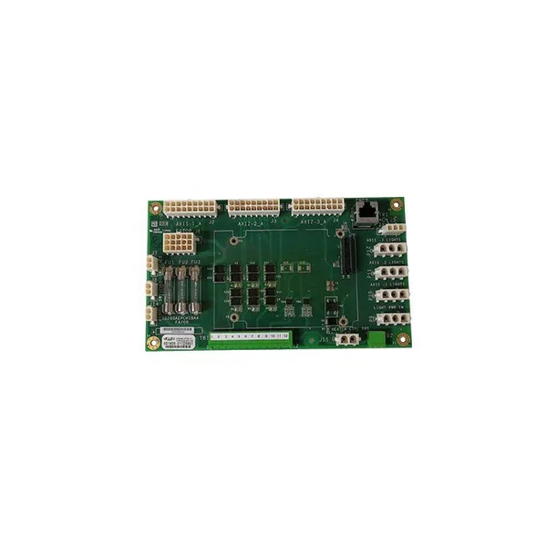 IS200AEPCH1BAA Alternative Energy Pitch Control