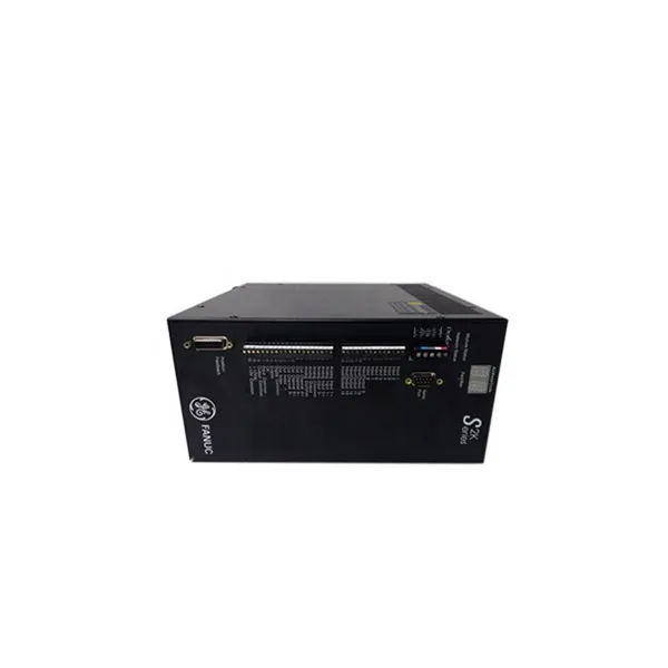 IC800SSI228RD2-CE Servo Motor Controller