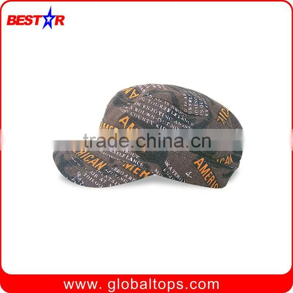 Customized Fashionable Various Sport Cap