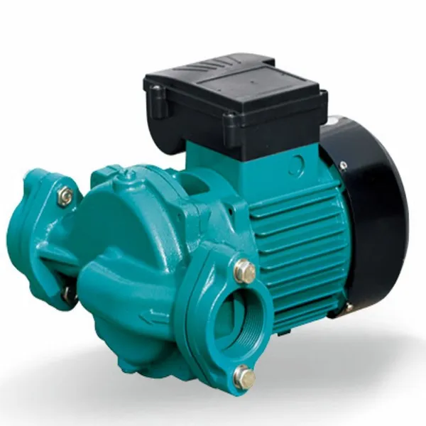 LP(m) Air - To - Water Heat Pump Circulating Pump photo-3