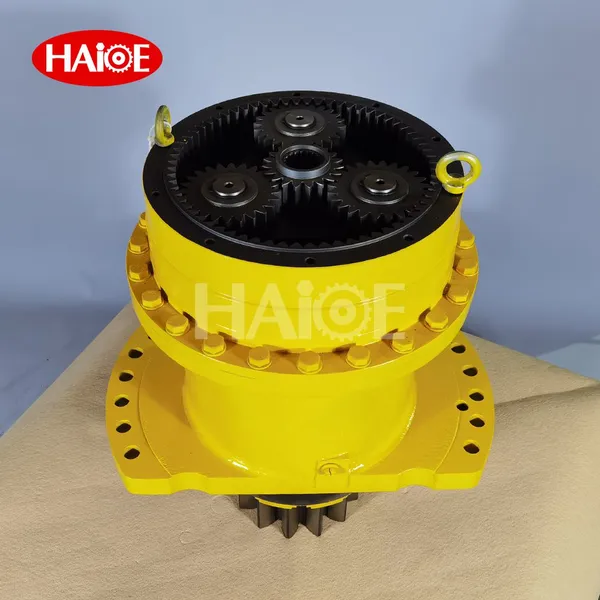 21N-26-00110 PC1250-8R Swing Reducer PC1250LC-8 PC1250-8 Swing Gearbox 21N-26-00120 for Komatsu