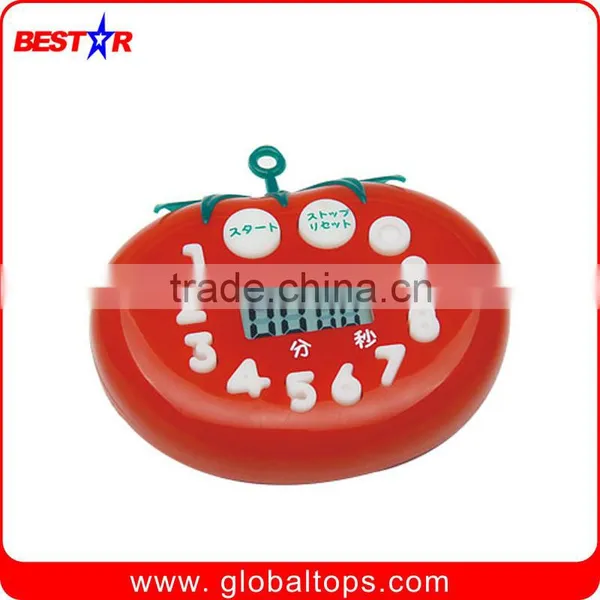 Digital Kitchen Timer