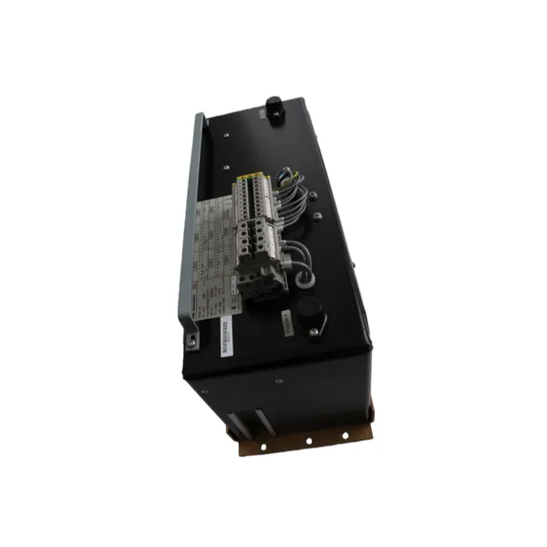 ABB DSSA165 48990001-LY photo-3