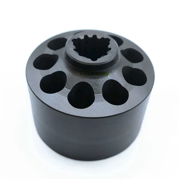 Pump Accessories Cyinder Block Pump Repair Kits for REXROTH  A10VSO18 Pump Construction Machinery Parts