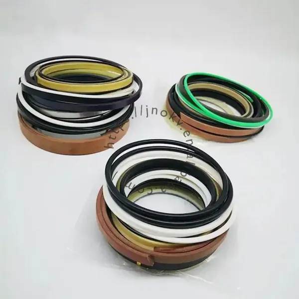 SANY 425 Boom Cylinder Seal | Genuine & OEM Hydraulic Seal Kits for Sany Excavator Boom Cylinders photo-3