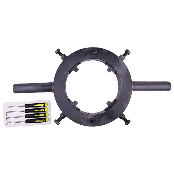 Special Wrench Compatible Excavator Repair Hydraulic Cylinder Universal for Wrench Hitachi Sany Lovol Replacement photo-6