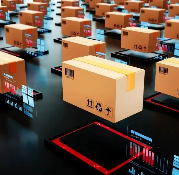 Integrated TikTok Virtual Warehouse Technology for Seamless Inventory Tracking