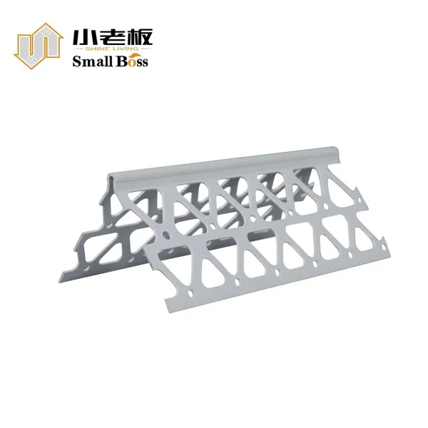 USA Market PVC Stucco Bead for Plastering and Construction Vinyl Bead With High Tensile Strength photo-2