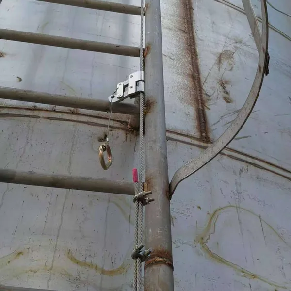 Vertical Lifeline JMIND JV photo-2