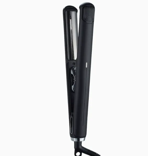 dual-purpose curling iron does not harm hair styling, suitable for men and women, fluffy U-shaped/curling iron（Wechat:13510231336）