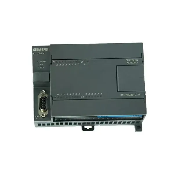 Siemens S7-300 PLC Module 6ES7322-1BL00-0AA0/7KF02-0AB0 7PF01