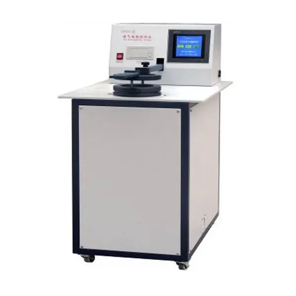 Chemical Resistance Tester lc - 8508, Lice Testing Instrument photo-3