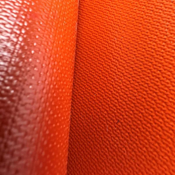 Thermal Insulation Blanket Materials