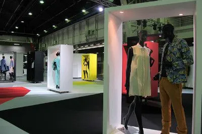 Other Clothing Display Supplies