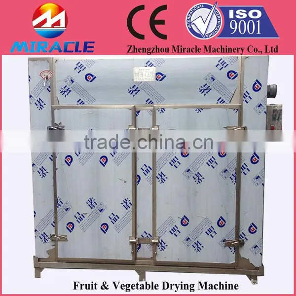 Automatic Temperature Control Fruits Dryer/trolley Drying Box for Apple, Almonds, Date, Walnuts photo-2