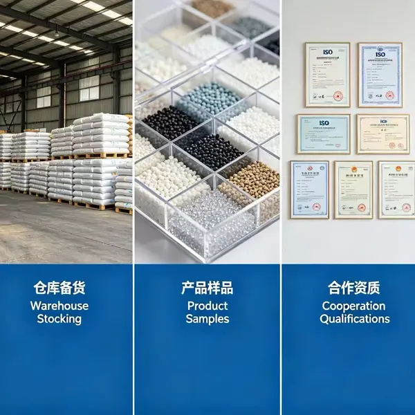 Shanghai Wenqin Plastics Co., Ltd. company overview - view 1