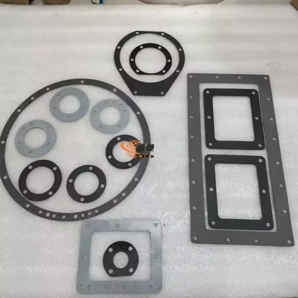 Original SDLG 4110000038326 Paper Pads for Wheel Loader Spare Parts.