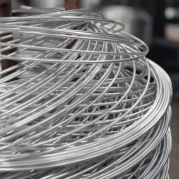 Galvanized Iron Wire