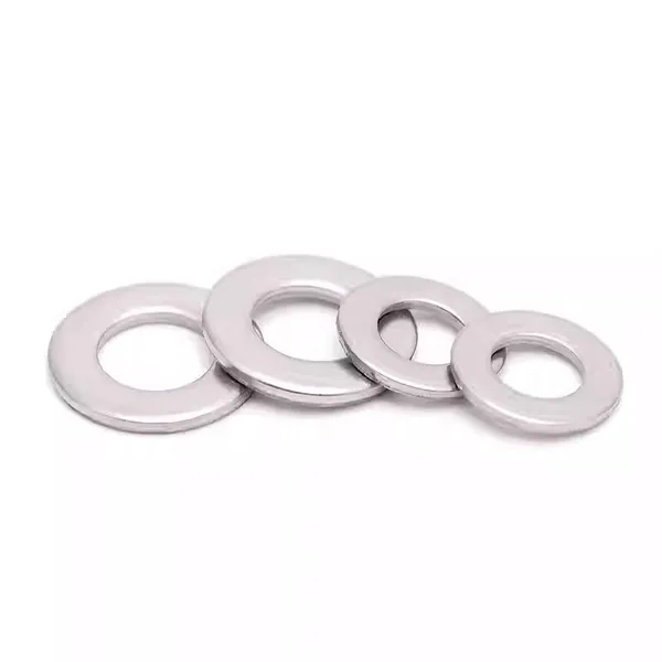 DIN125 Metric Flat Washers Full Size Range photo-5