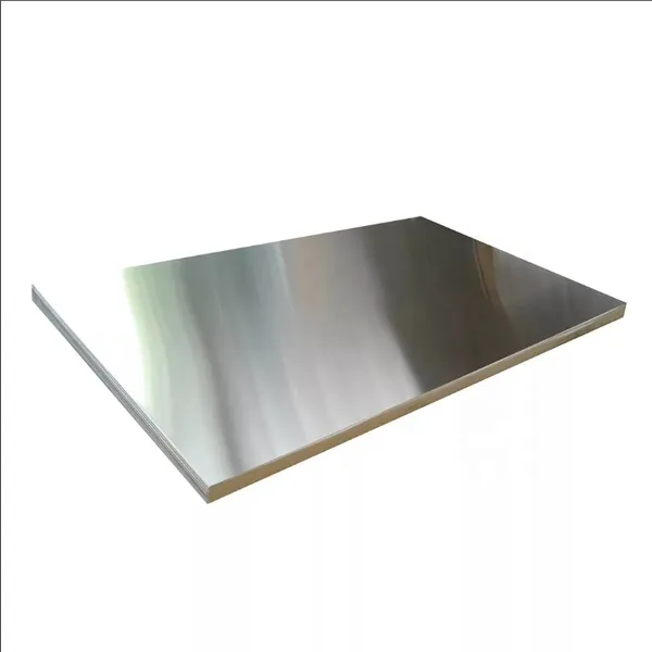 SUS890L Stainless Sheet 3mm Bright Surface for Sulfuric Acid Handling Systems