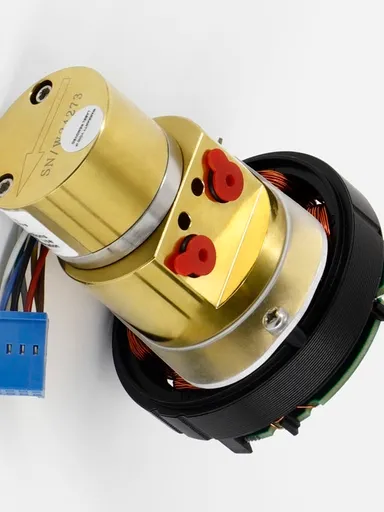 MG/T Opaque Pump With Motor for Videojet 1000 Series Inkjet Coding Printer photo-4