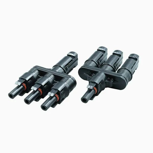 H Splitter Electrical Connector No Stripping Stop Short Circuit for 12-22AWG Light Car Battery