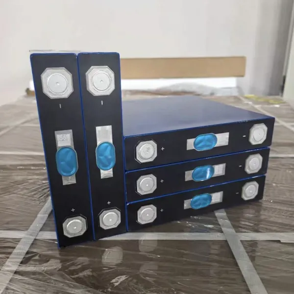 EVE LF218 3.22V 218Ah Grade A LiFePO4 Cell Low Internal Resistance 4000 Cycles Prismatic LFP Battery for Solar ESS Commercial Energy Storage Wholesale photo-3