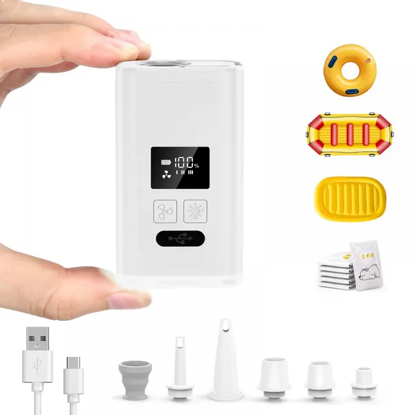 Rodent Repellent Ultrasonic In-car Animal Repeller and Protector photo-5