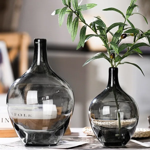 Glass Flower Vases Wholesale – Bulk Decorative Vases for Distributors & Importers From KINGSTAR GLASSWARE