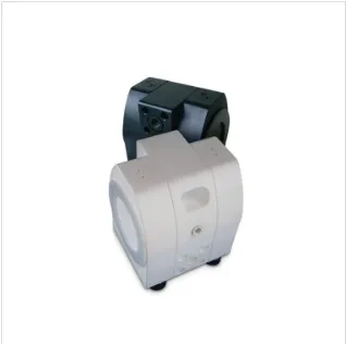 ALMATEC Plastic Pump E50TEE Non‑Metallic Industrial Transfer Diaphragm Pump