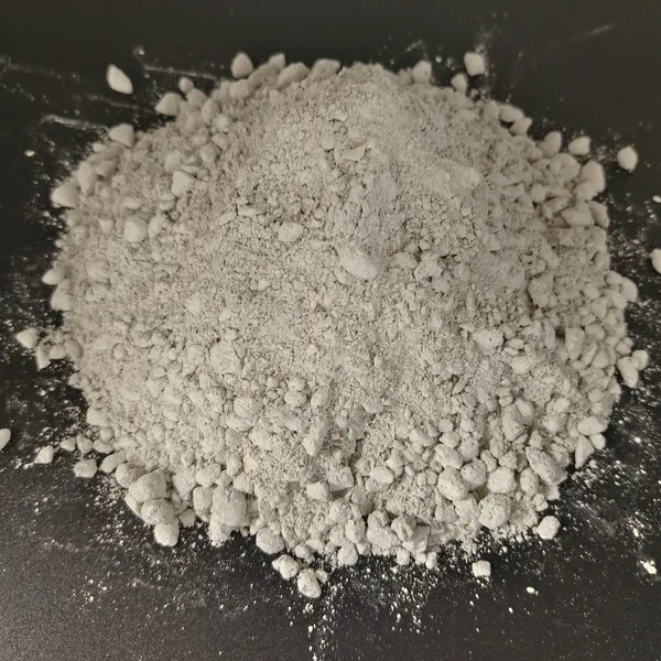 Clay-based Castable (Clay Refractory Castable) photo-2
