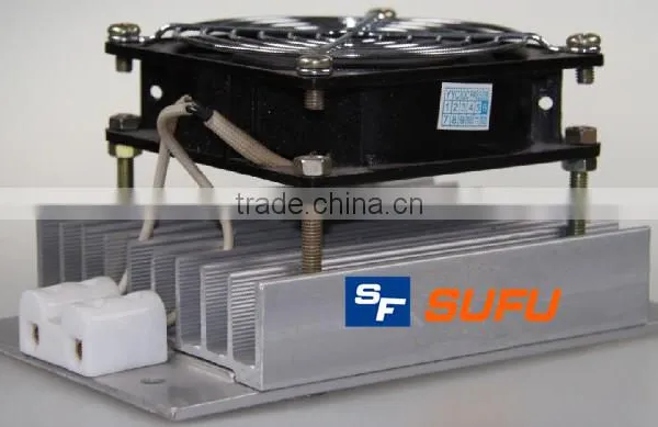 Industrial Heater,50-500W 220V Aluminum Alloy Radiator,Aluminum Alloy Heater photo-2