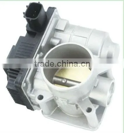 Guaranteed High Performance Universal Engine Electronic Throttle Body For HITACHI NISSAN SERA576-01