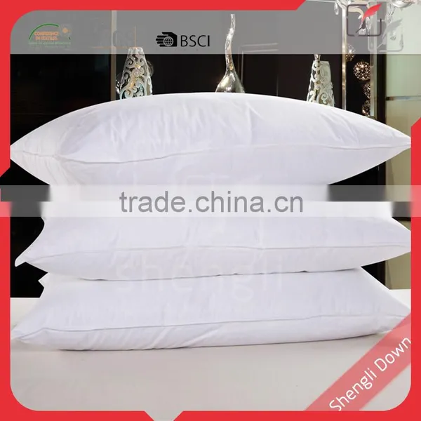 Super Soft Feather Down Pillow With Competitive Price photo-2