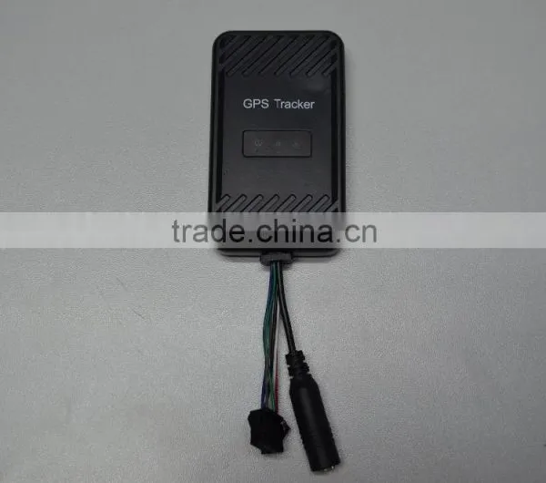 Remote Shutoff and Monitor Gps Motor Tracker ,waterproof Gps Vehicle Tracker, Web Based Gps Tracking Software + Google Maps photo-5