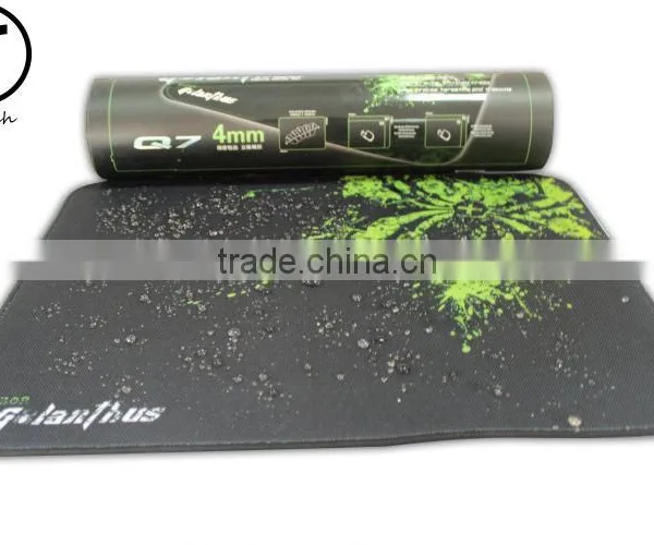 Wide Varieties Superior Materials Wear-resistance Inflatable Custom Made Fitness Eco Vibrating Mouse Pad photo-3